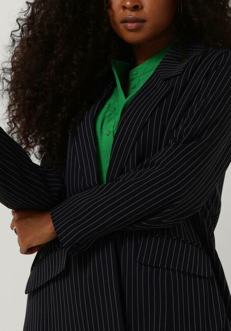 Dunkelblau LOLLYS LAUNDRY Blazer ALLY BLAZER - large