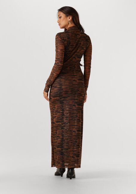 Braune HARPER & YVE Maxikleid JESSIE-DR - large