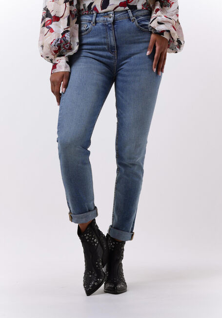 Blaue IRO Skinny jeans GALLOWAY - large