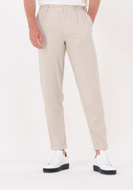 Ecru PLAIN Hose ARTHUR 769 - large