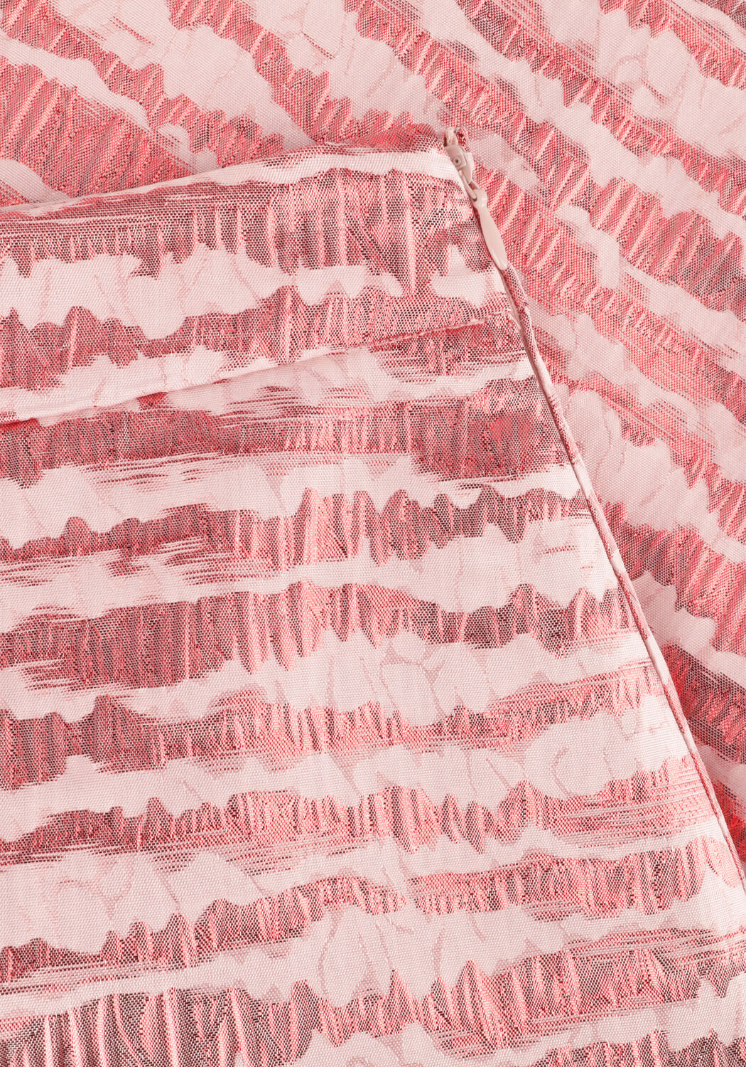 Lilane AAIKO Minirock TYLA METALLIC PES 724 - large