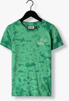 Grüne RAIZZED T-shirt SHIELDS - medium