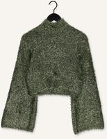 Grüne GESTUZ Pullover MONTELLA PULLOVER SHOW Grüne GESTUZ Pullover MONTELLA PULLOVER SHOW - medium