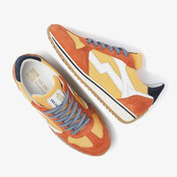 Orangene VIA VAI Sneaker Low MIKKI ALEX - medium