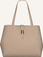 Beige FURLA Handtasche SOFIA TOTE Beige FURLA Handtasche SOFIA TOTE - medium