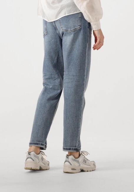 Hellblau CIRCLE OF TRUST Barrel jeans SCOTTIE DNM - large