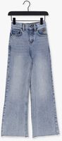 Hellblau NIK & NIK Straight leg jeans FIORI JEANS - medium