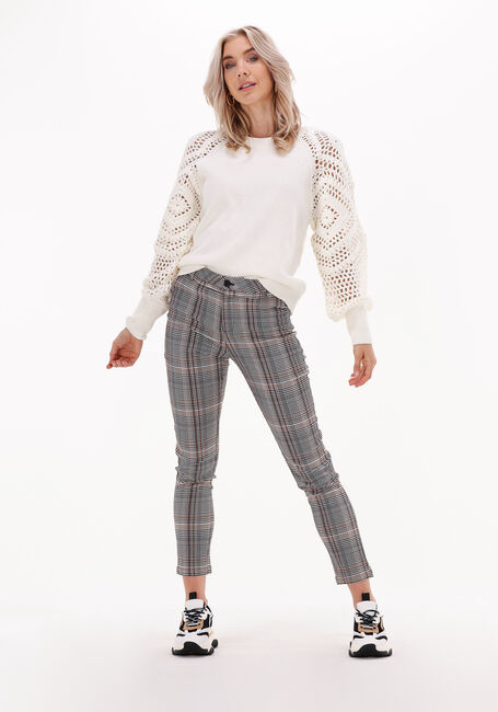 Nicht-gerade weiss MINUS Pullover TALINA KNIT PULLOVER - large