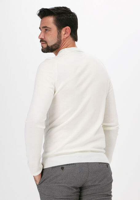 Nicht-gerade weiss BOSS Pullover ANSERLOT 10236510 - large