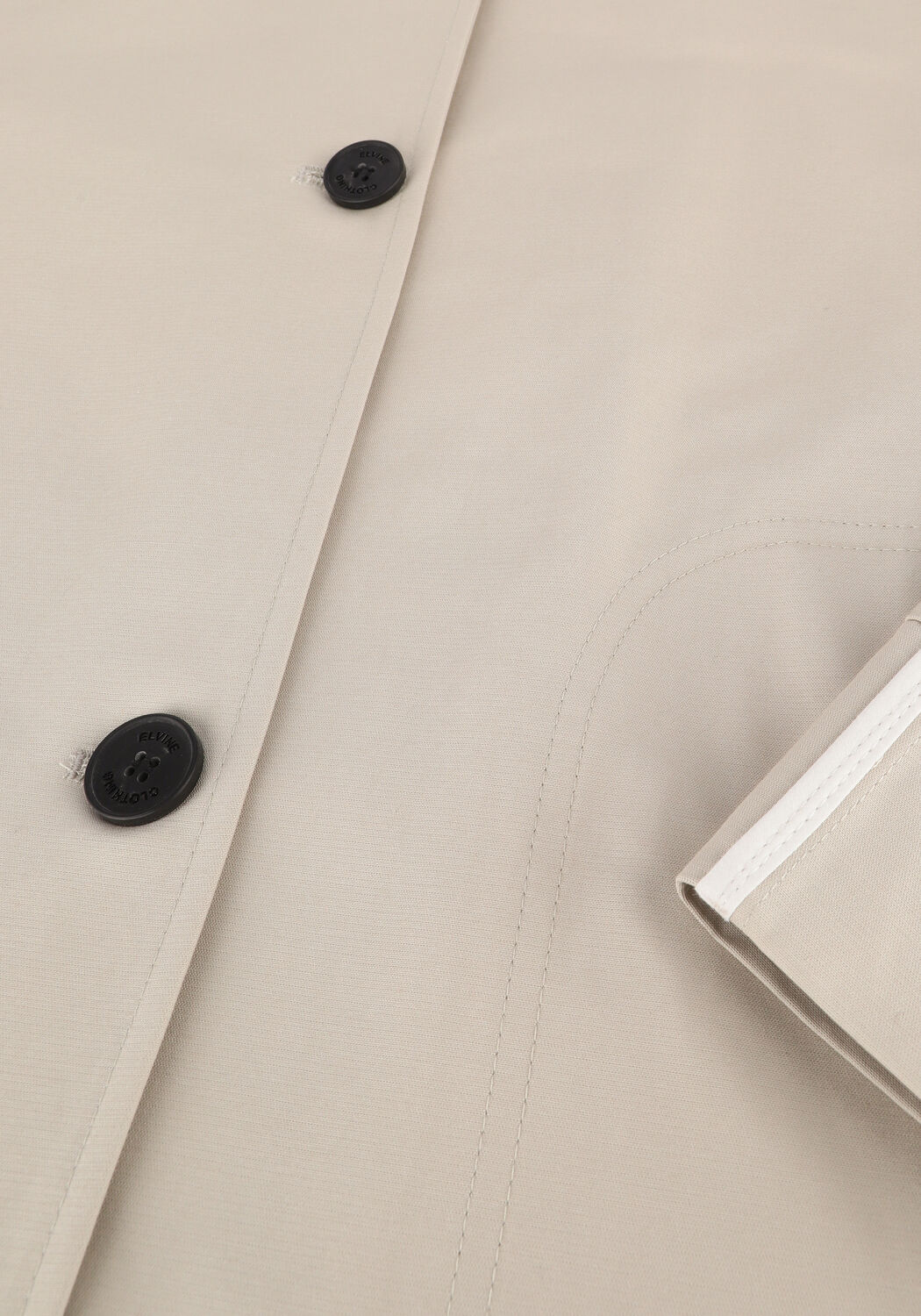 Sand ELVINE M&auml;ntel ELSA - large