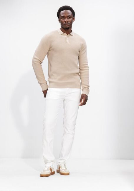 Wei&szlig;e 7 FOR ALL MANKIND Slim fit jeans SLIMMY - large