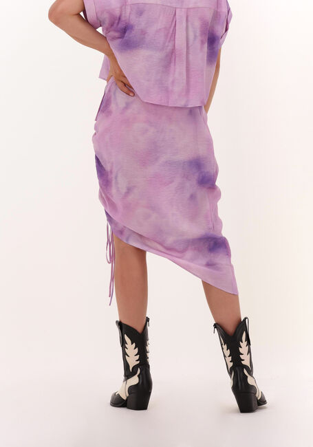 Lilane CATWALK JUNKIE Midirock SK SUMMER CLOUDS - large