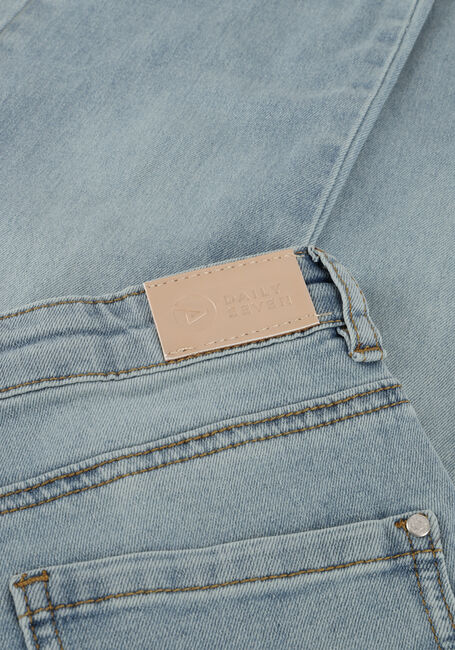 Blaue DAILY7 Straight leg jeans 2900 WIDE PATCH FIT - large