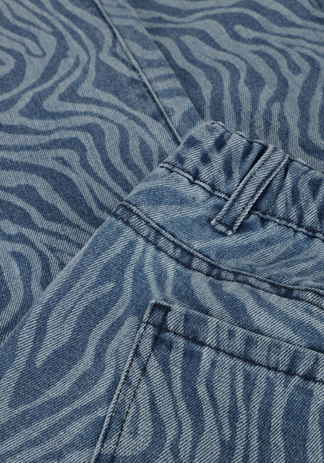 Blaue LOOXS 10sixteen Wide jeans 2431-5622 - large