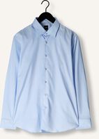 Hellblau BOSS BLACK Klassisches Oberhemd H-HANK-KENT0C1-214 Hellblau BOSS BLACK Klassisches Oberhemd H-HANK-KENT0C1-214 - medium