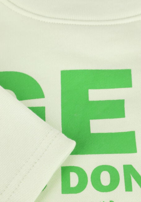 Grüne RETOUR T-shirt FRANCES - large