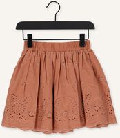 Cognacfarbene MARMAR COPENHAGEN Minirock SELINA Cognacfarbene MARMAR COPENHAGEN Minirock SELINA - medium
