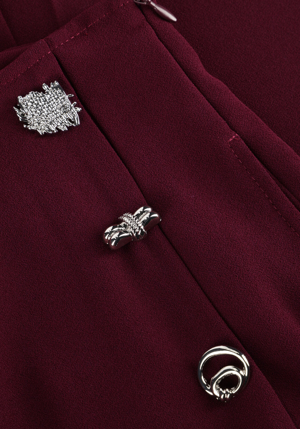 Lilane CAROLINE BISS Weite Hose 4573 - large