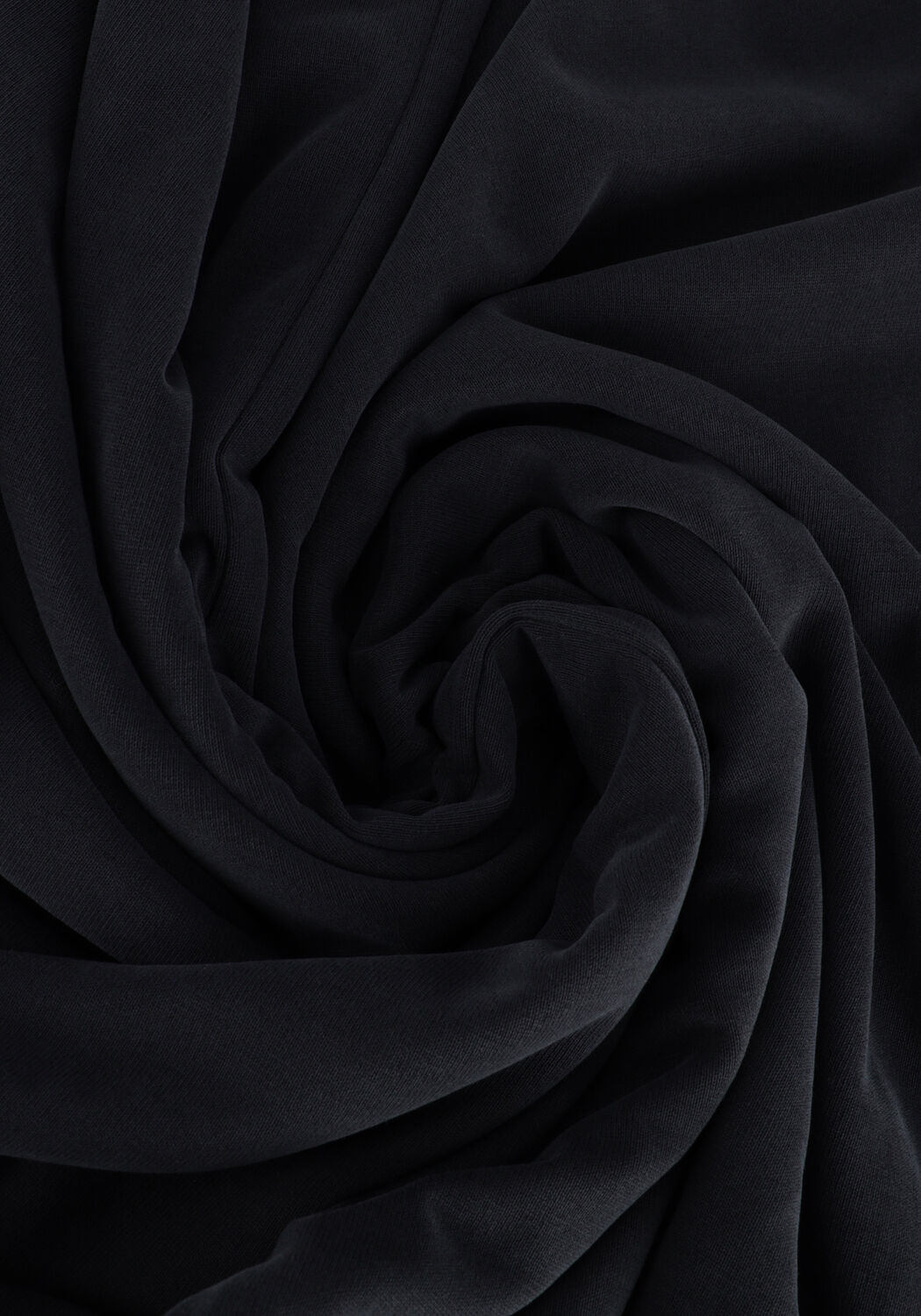 Schwarze SELECTED WOMEN Maxikleid SLFROBERTA SL KNOT ANKLE DRESS - large