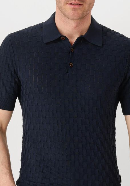 Dunkelblau MATINIQUE Polo-Shirt MAPOLO BB HERITAGE - large