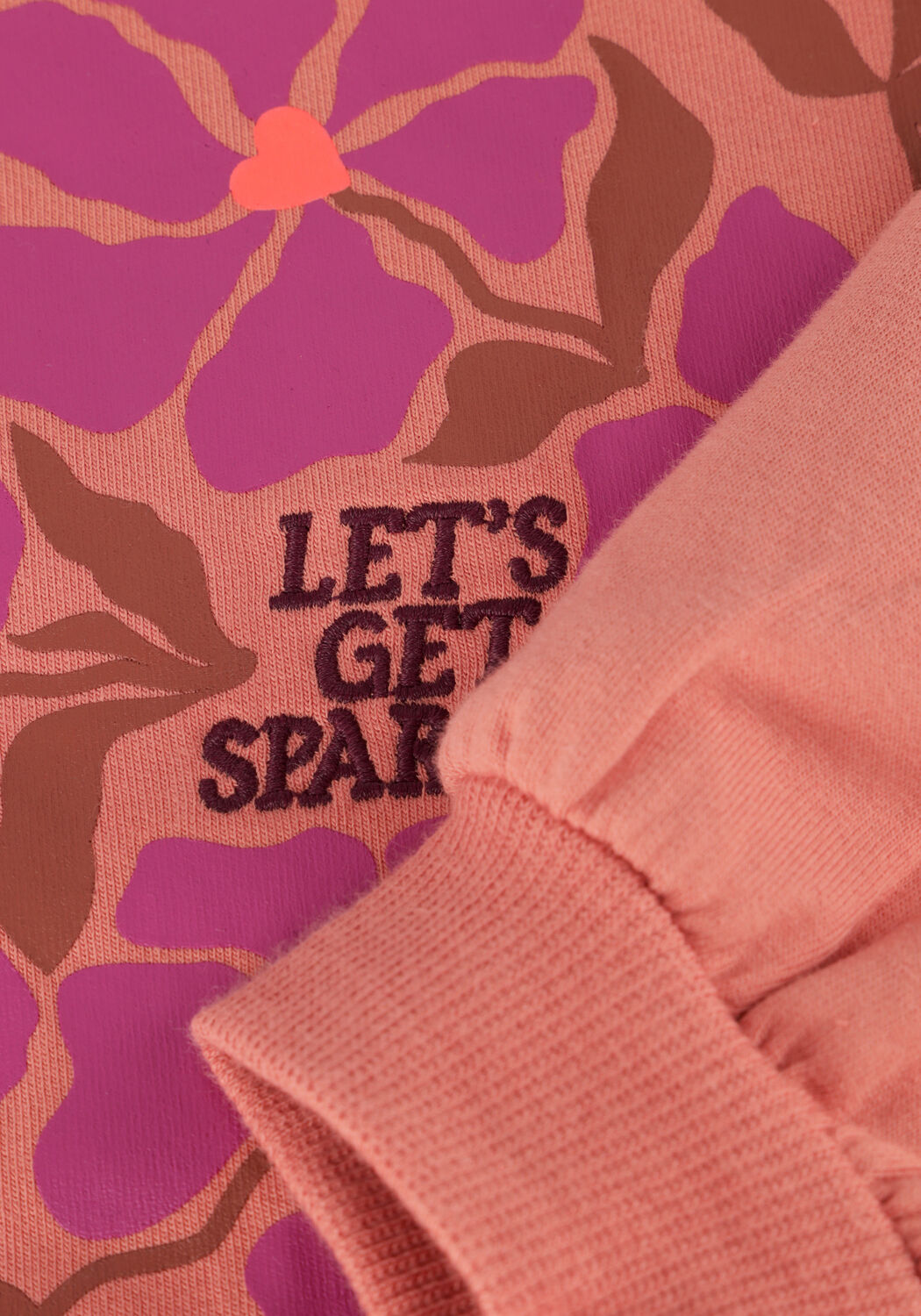 Rosane Z8 Sweatshirt ELSE - large