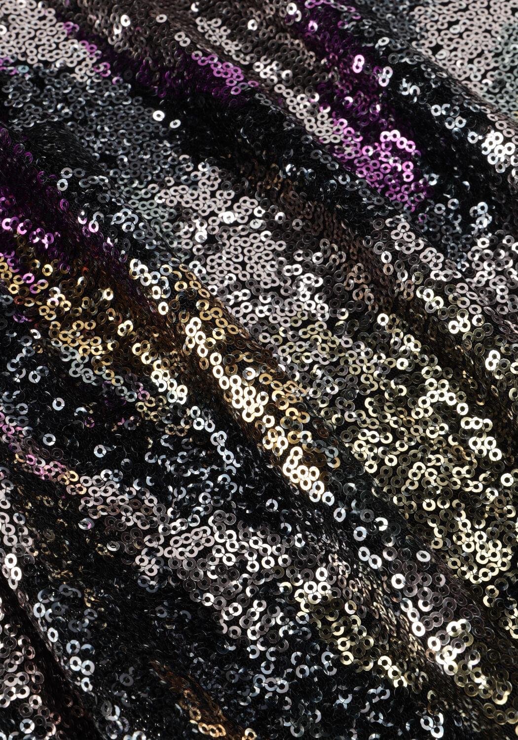 Lilane LOUIZON Minikleid DISCO - large