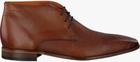 Cognacfarbene VAN LIER Business Schuhe 1856403 - medium