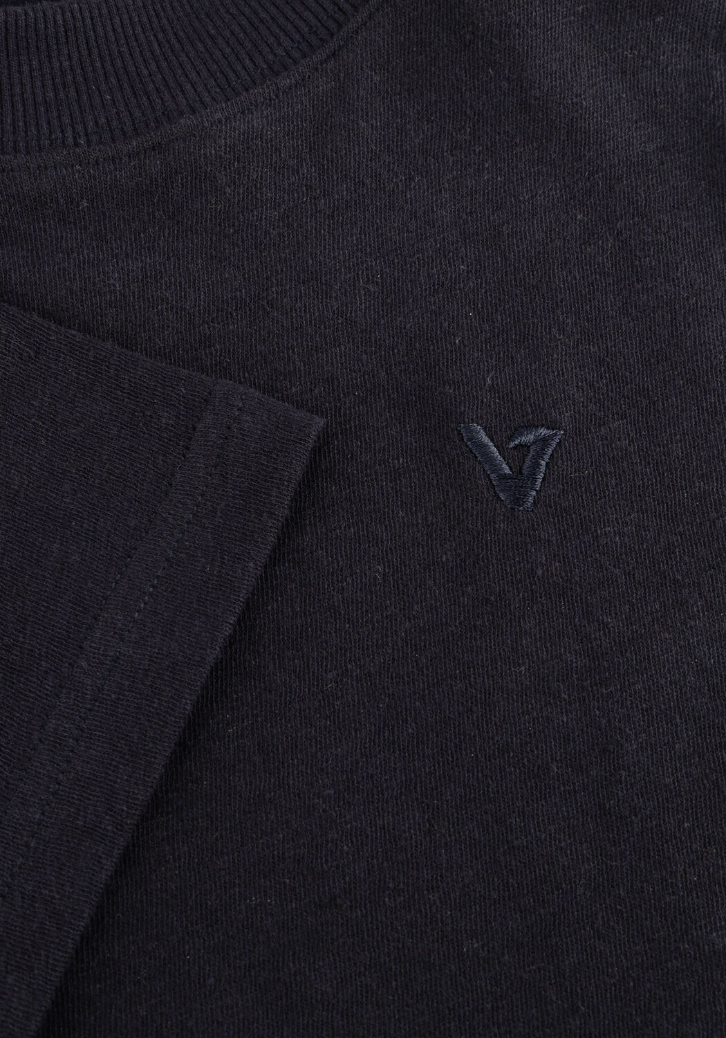 Dunkelblau VINGINO T-shirt HINO - large