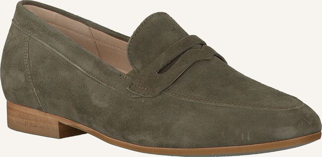 Grüne GABOR Loafer 444 Grüne GABOR Loafer 444 - large