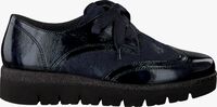 Blaue GABOR Sneaker low 548 - medium
