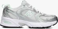 Weiße NEW BALANCE Sneaker low MR530 - medium