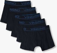 Blaue VINGINO Boxershort BOYS BOXER (5-PACK) - medium