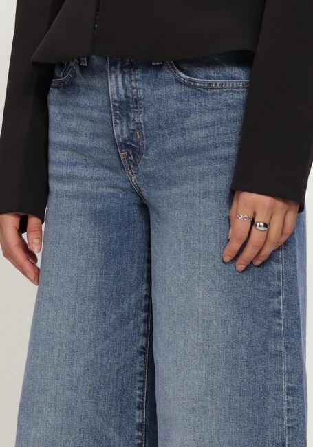 Blaue LEVI'S Wide jeans 728 HR WIDE LEG SWEET SUCCESS - large