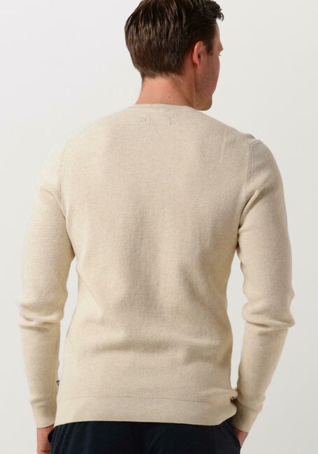 Ecru MATINIQUE Pullover MALAGOON - large