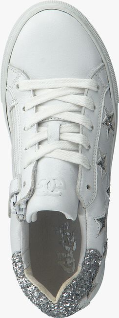 Weiße GIGA Sneaker low G1022 - large