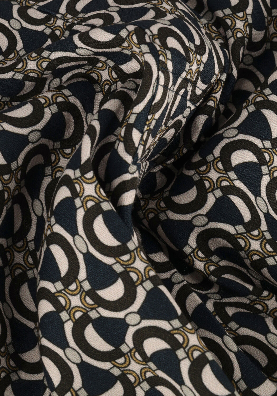 Dunkelblau DEA KUDIBAL Blusen NATE - large