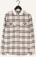 Camelfarbene KULTIVATE Overshirt ST EQUINOX Camelfarbene KULTIVATE Overshirt ST EQUINOX - medium