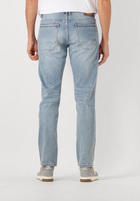 Hellblau PME LEGEND Straight leg jeans NIGHTFLIGHT - large
