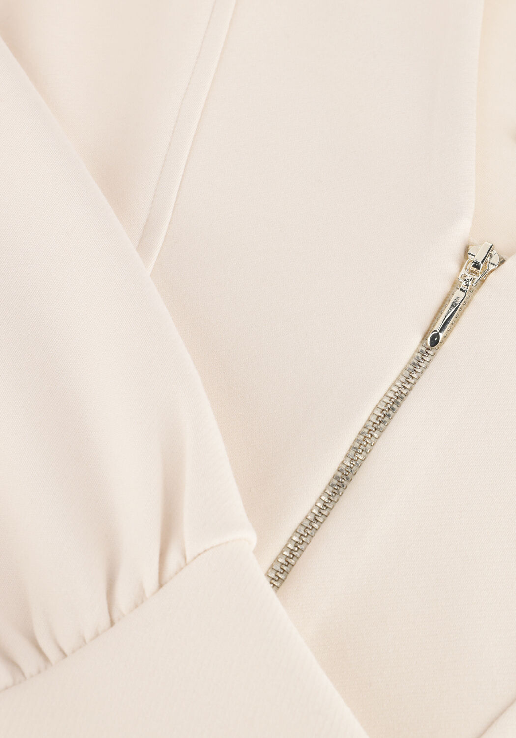 Ecru ACCESS Pullover D44-2143-749 - large