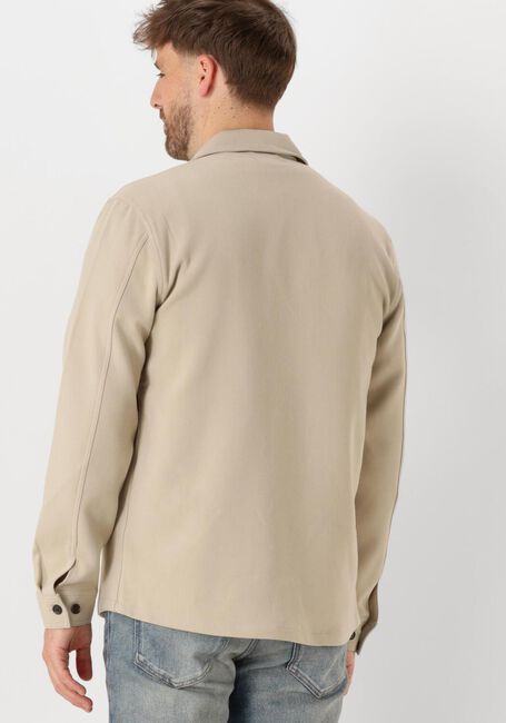 Beige MATINIQUE Overshirts MAPELTON N - large