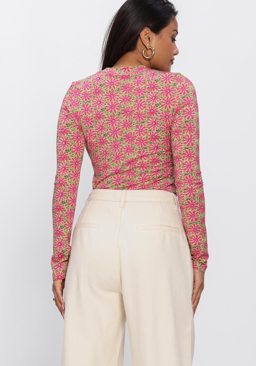 Rosane YDENCE Top TOP CHRISTINE - large