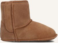 Cognacfarbene UGG Hausschuhe BABY CLASSIC - medium