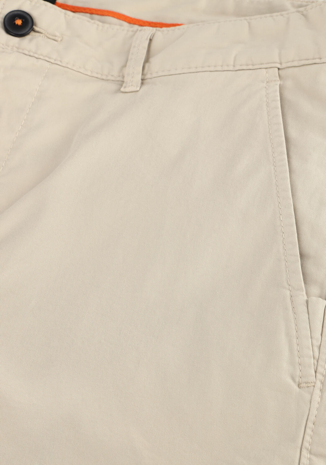 Beige BOSS ORANGE Kurze Hose CHINO-SLIM-SHORT - large