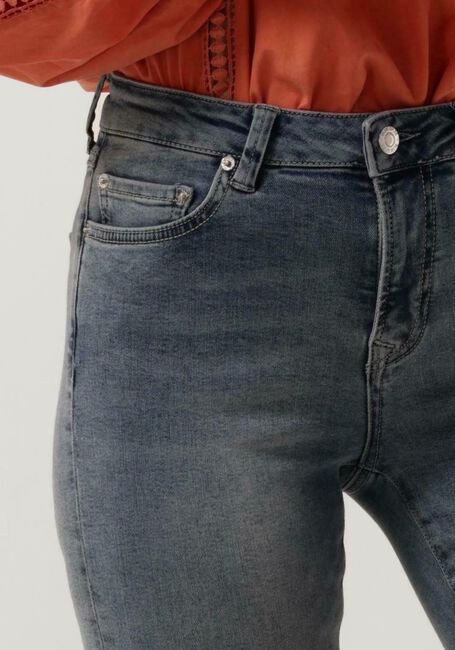 Blaue SUMMUM Skinny jeans SKINNY PURE STRETCH DENIM - large