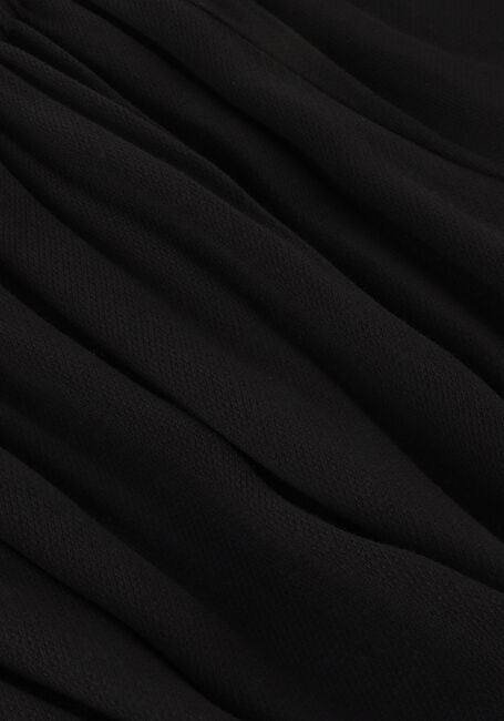 Schwarze MOS MOSH Minikleid ASHLEA DRESS - large