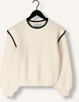 Creme MINUS Pullover JAYLA PULLOVER Creme MINUS Pullover JAYLA PULLOVER - medium