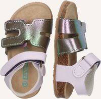 Mehrfarbige/Bunte BUNNIESJR Flache Sandalen BROOKE BEACH Mehrfarbige/Bunte BUNNIESJR Flache Sandalen BROOKE BEACH - medium