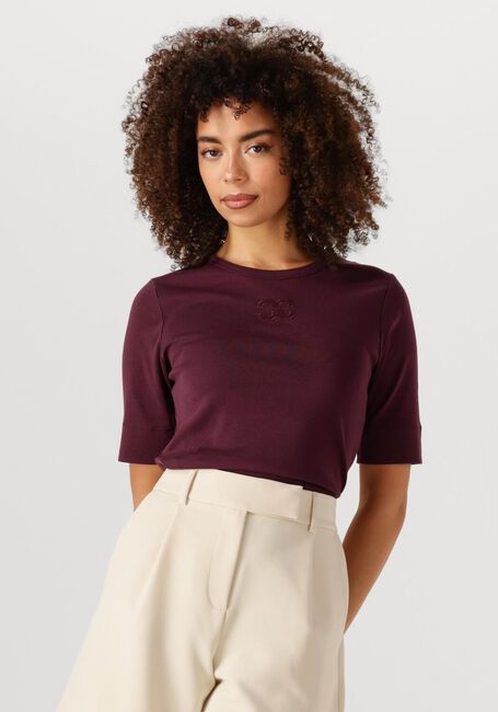 Lilane CO'COUTURE Top GRANNY EMBROIDERY - large