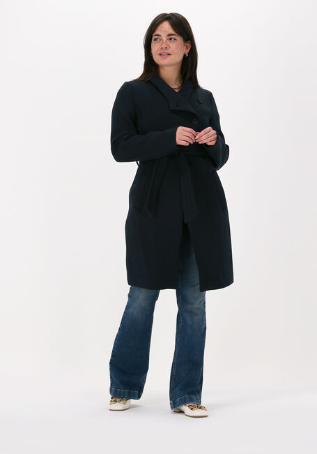 Dunkelblau GIACOMO THE JACKET Mäntel 6611426 - large