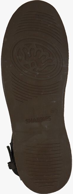 Taupe SHABBIES Stiefeletten 181020048 - large